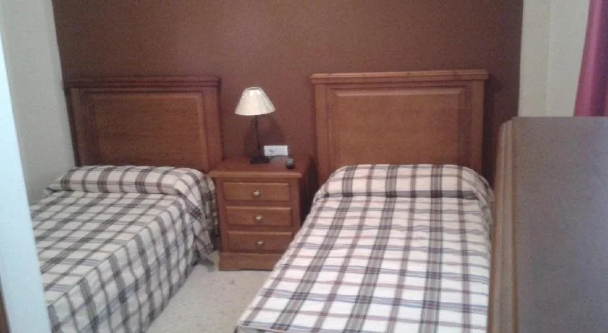 Albergue Ruta Del Califato