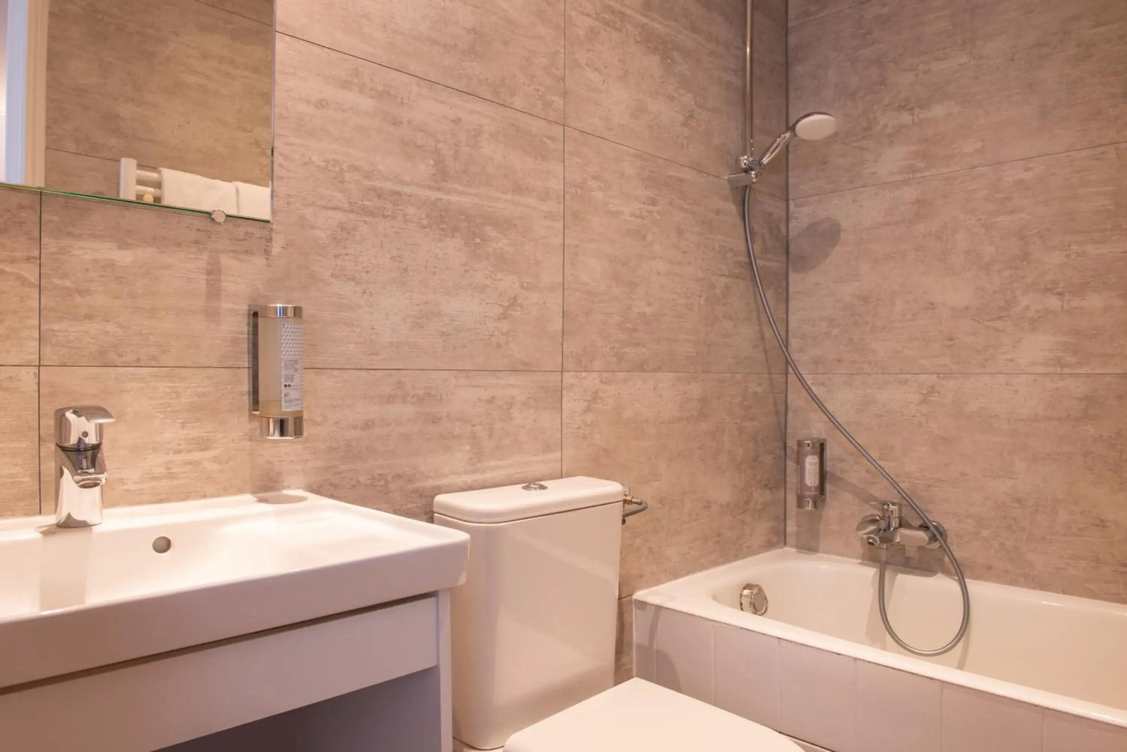 Hôtel Istria by Magna Arbor