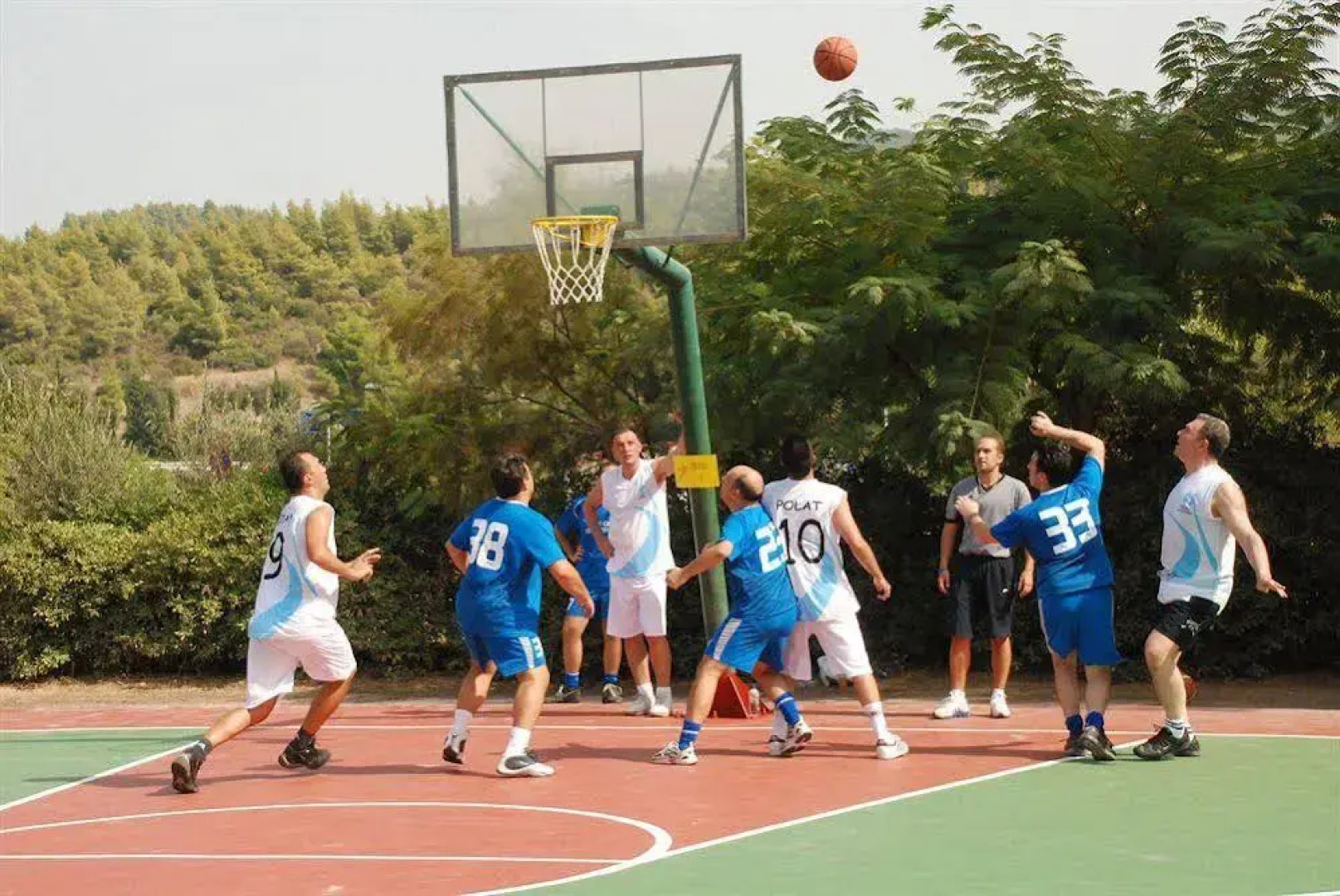 Porto Carras Villa Galini