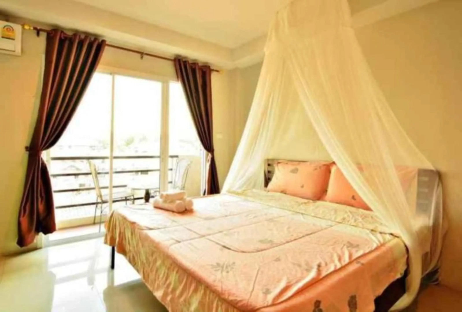Be Rich Hotel