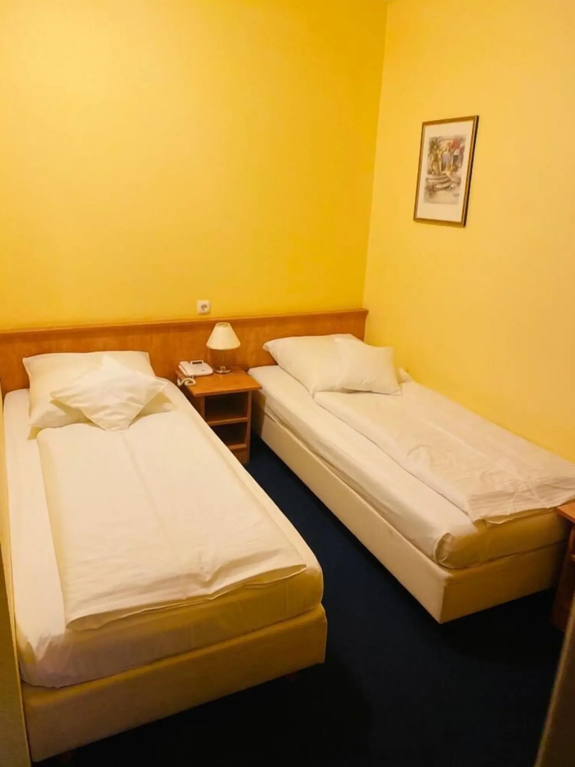 Friends Hotel Kerpen