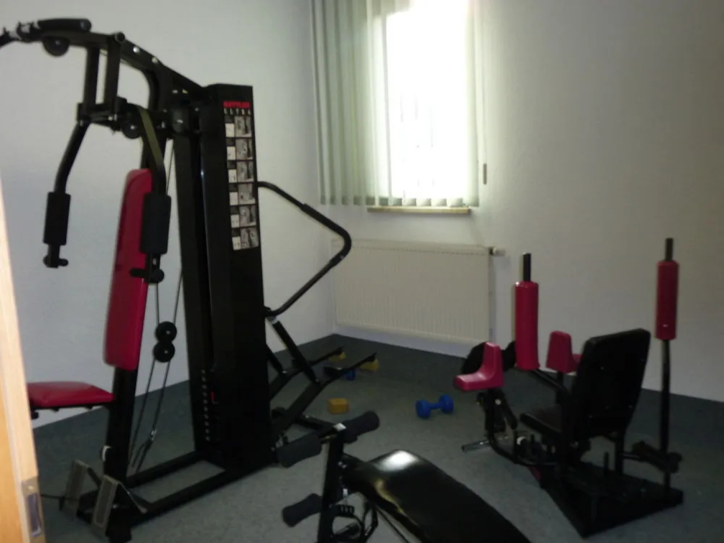 Hotel Gasthaus Steiger