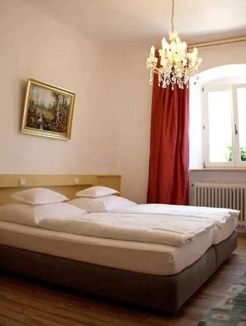 Hotel Bairischer Hof