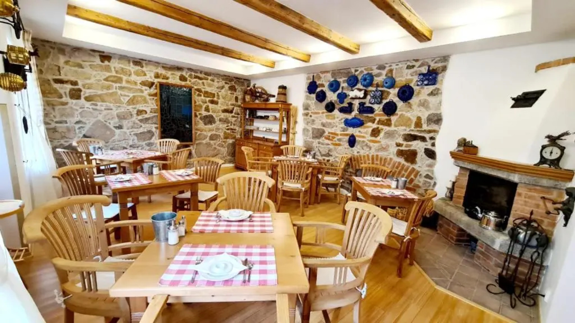 Penzion Valkoun Lilienfeld