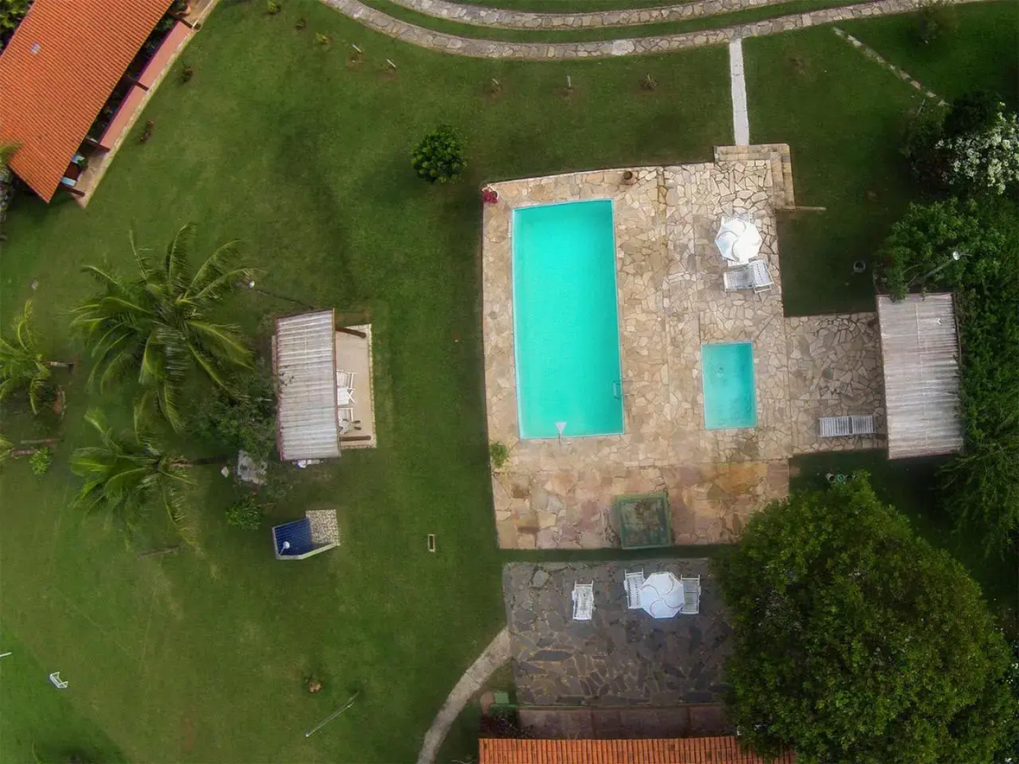 Pousada Chao Da Serra 2