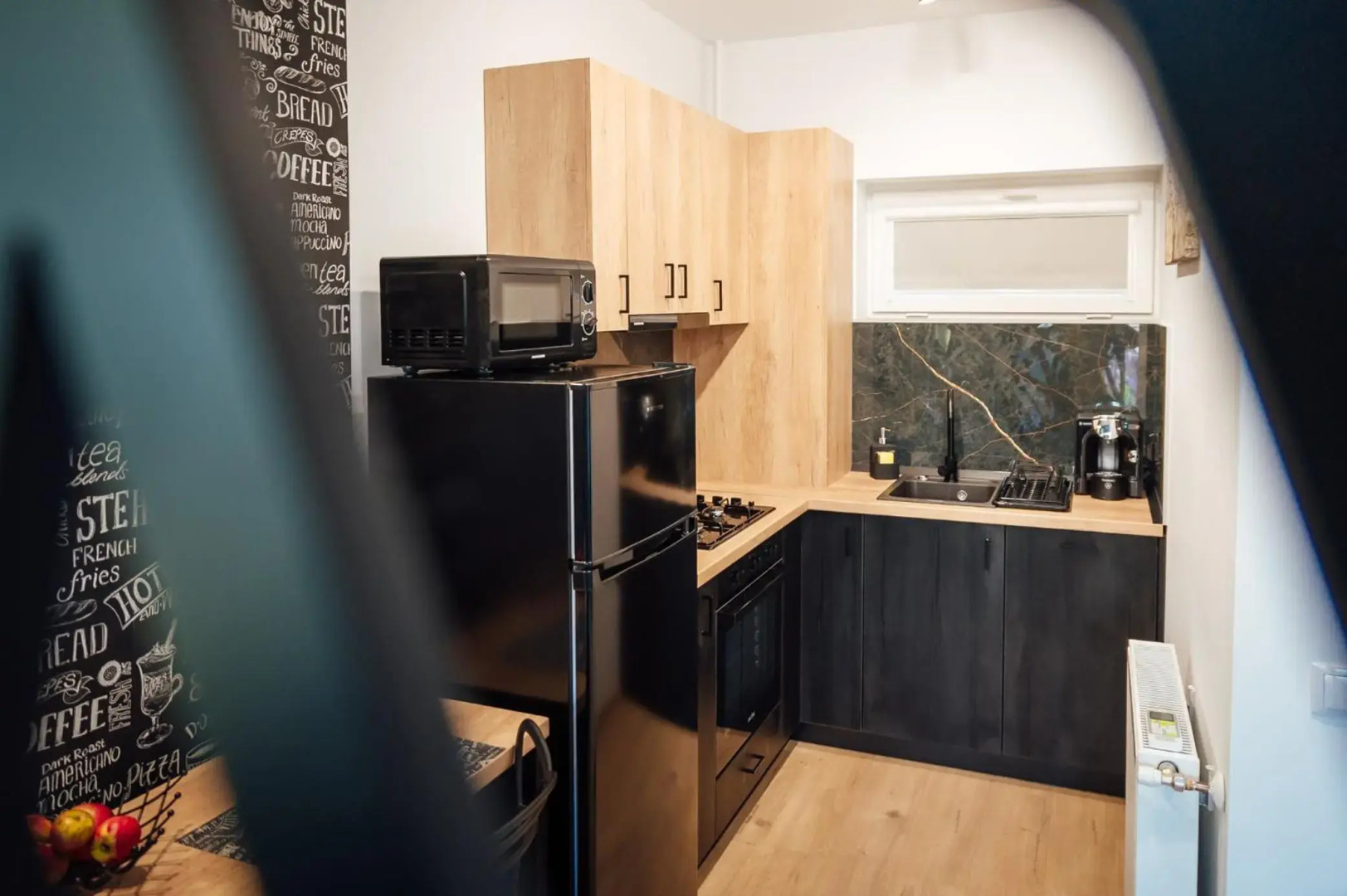 Belle View Apart Hotel