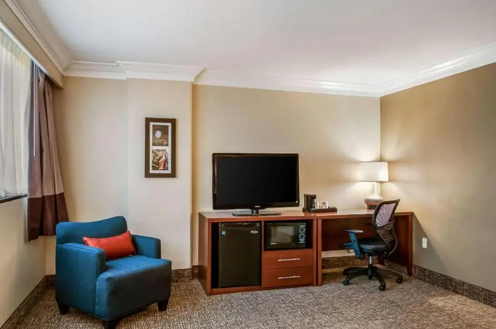 Copeland Tower Suites, an Ascend Hotel Collection Member