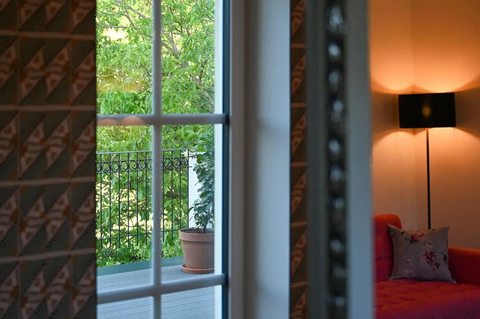 Residenz Styrian Toskana Splendid