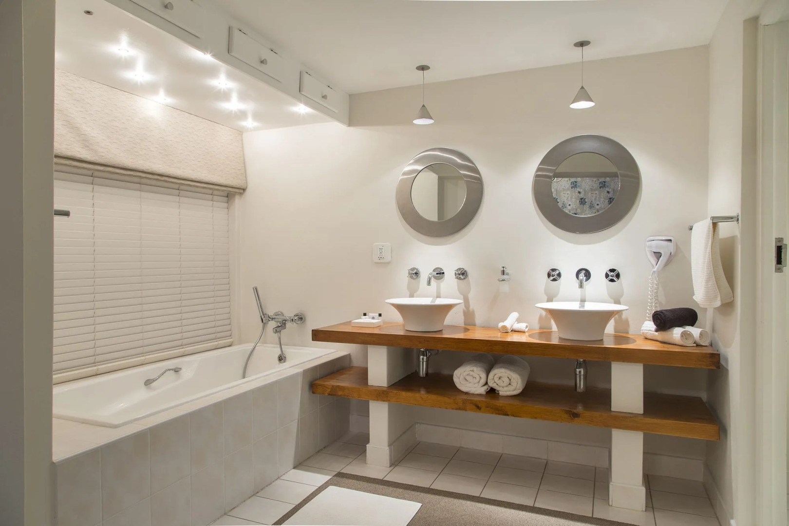 The Fernery Lodge and Spa