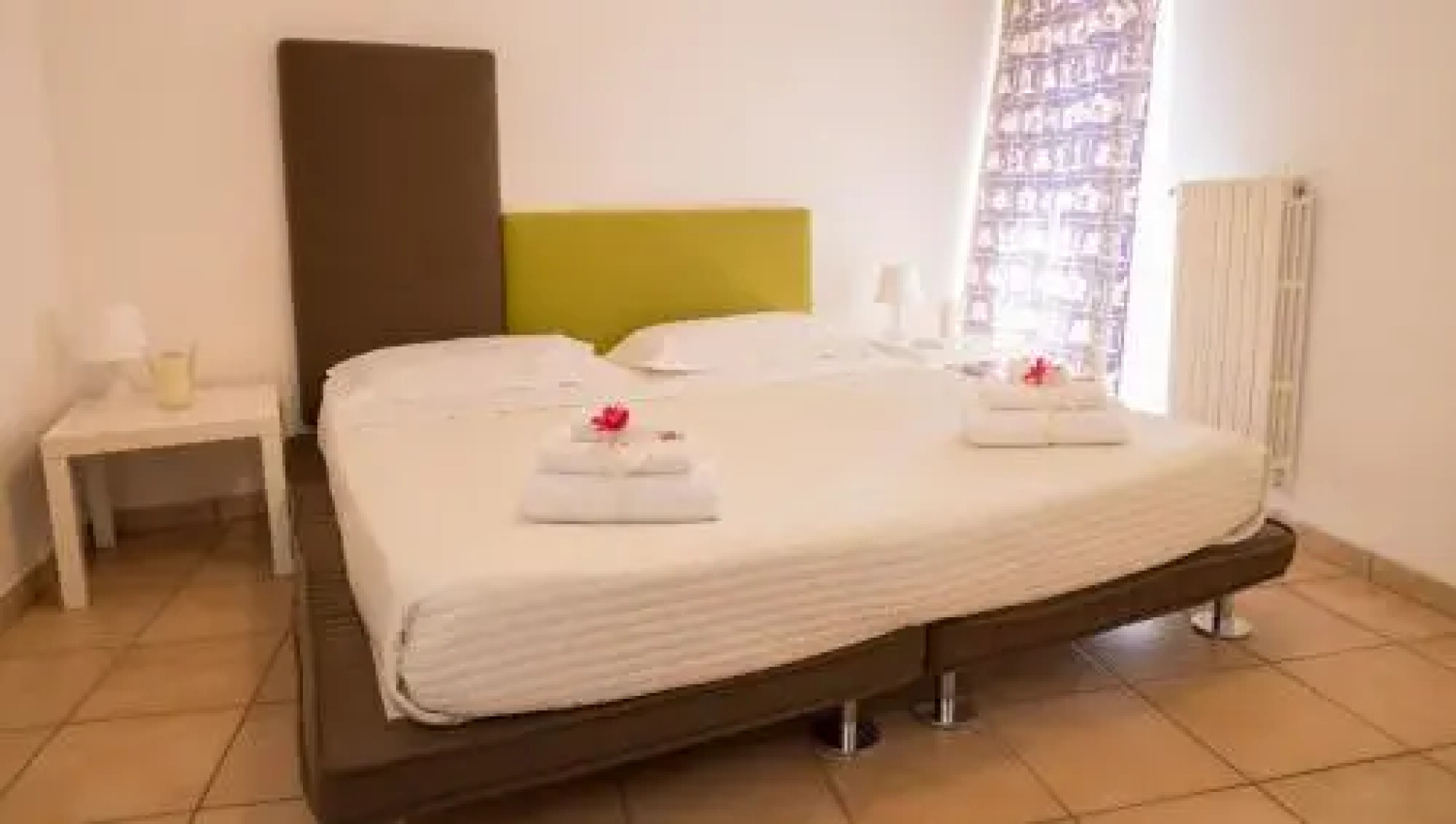 Svegliarsi nei Borghi - Casa Iamele