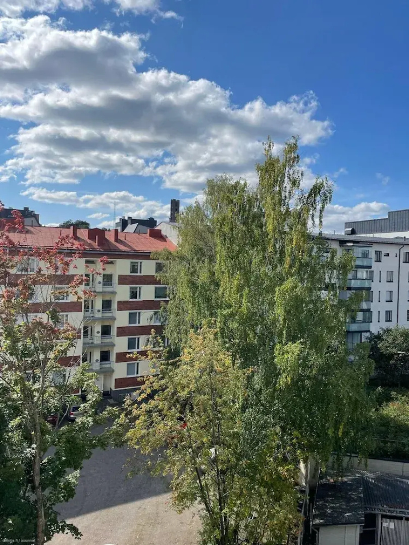 Kotimaailma KotikolmioVesijk 3615