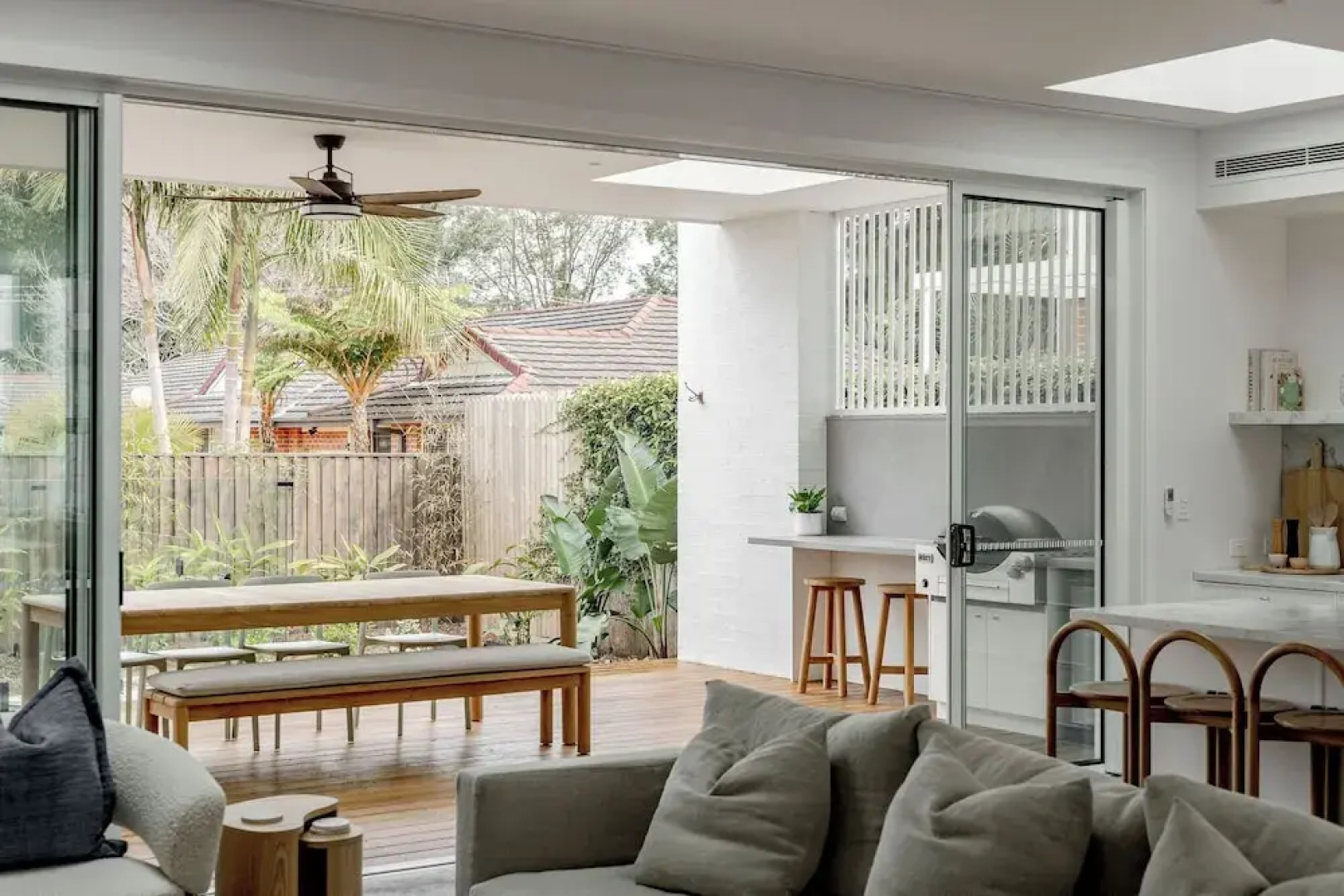 Rubus Residences, Berry - by Linnaeus Collection