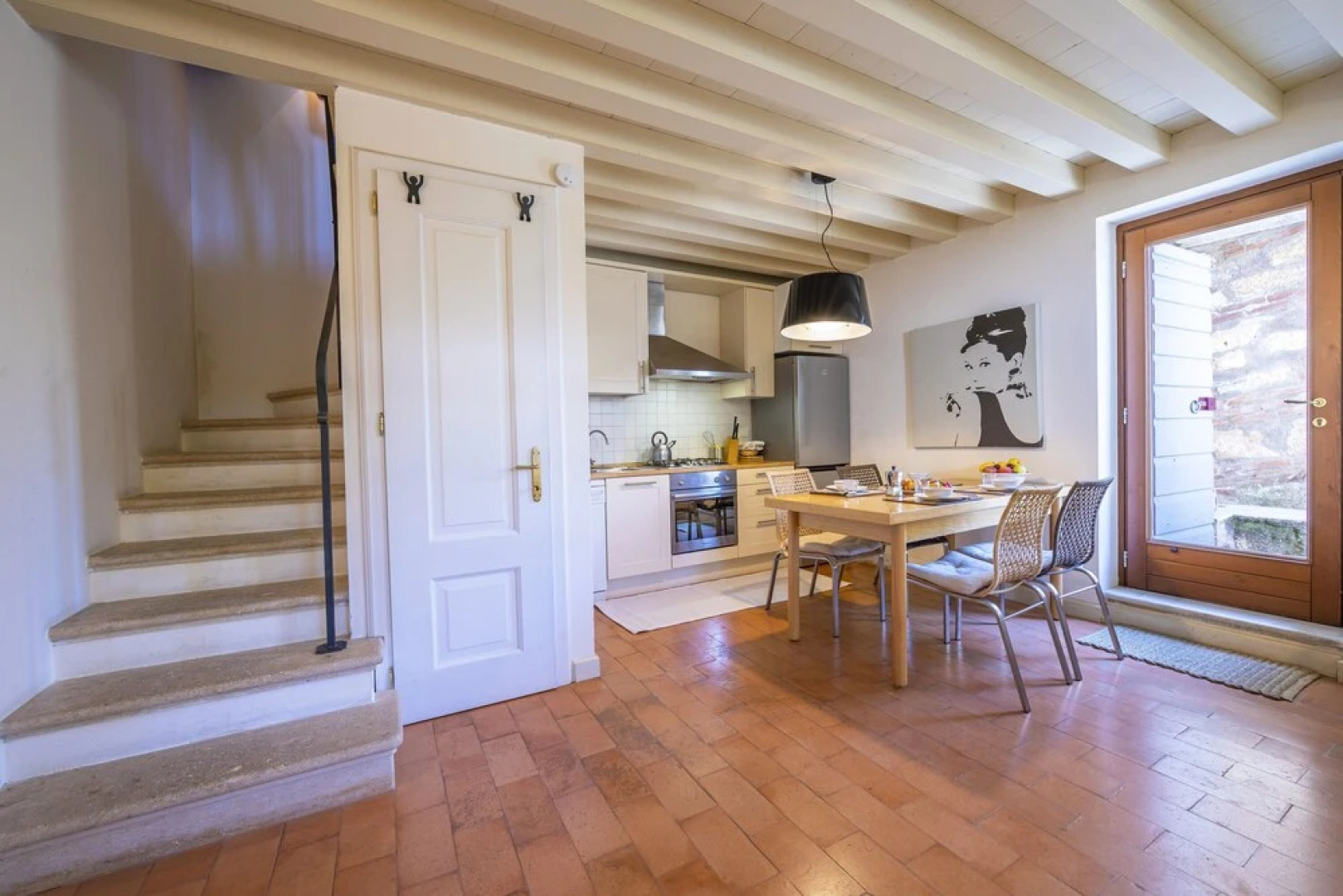 Villa Faccioli Oleandro With Shared Pool