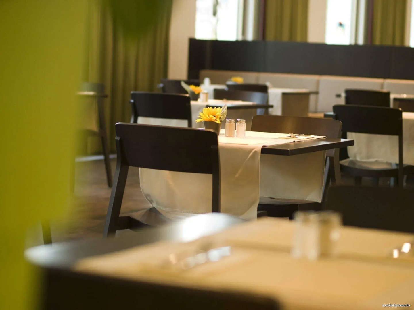 City Pop 2Night Basel - Self check-in