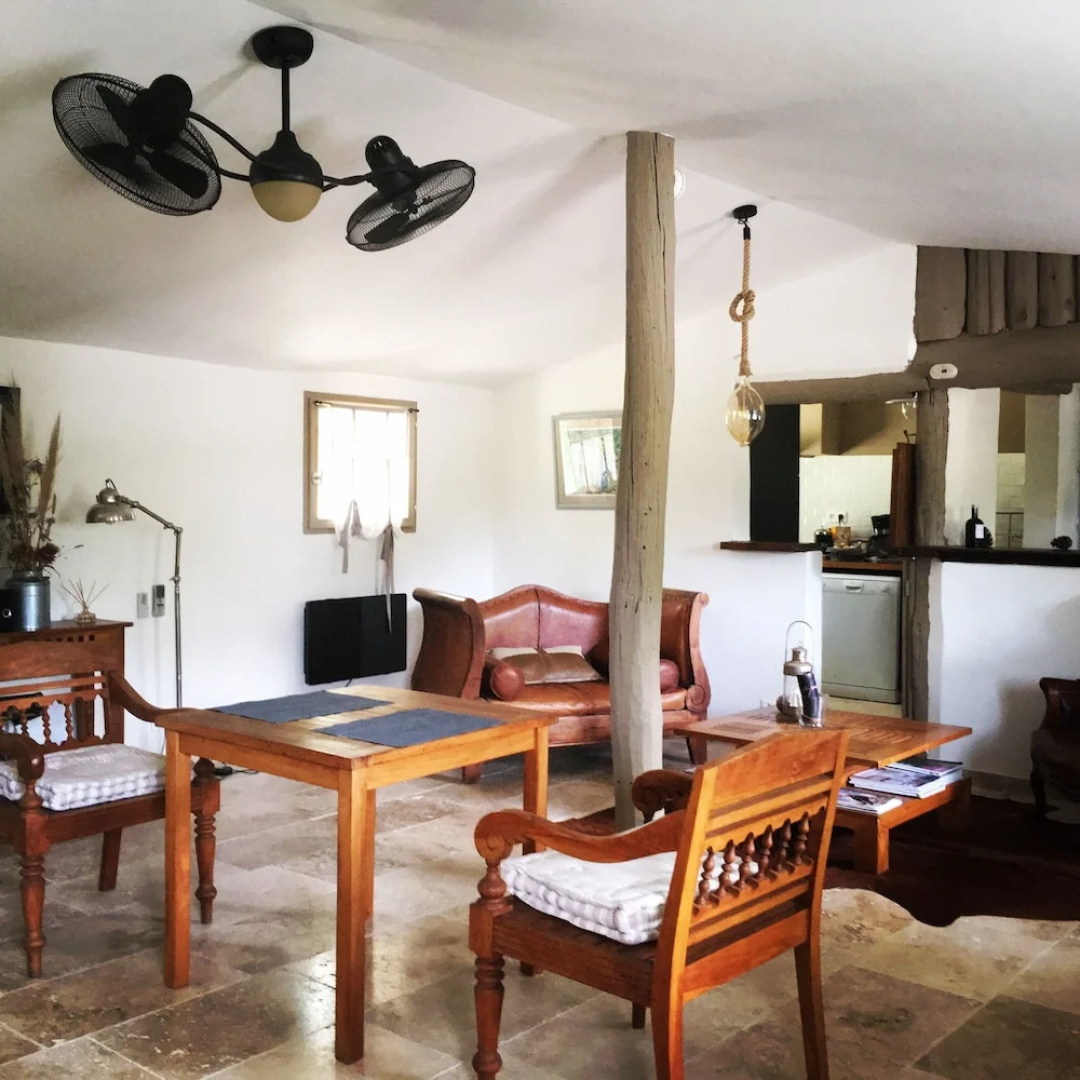 La Moureale Pool & SPA