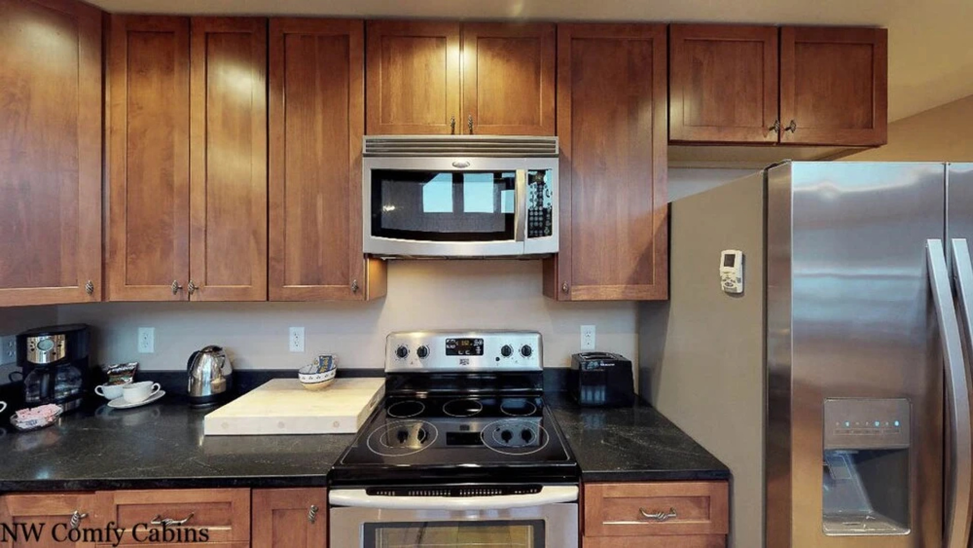 Peterson Acres in Plain