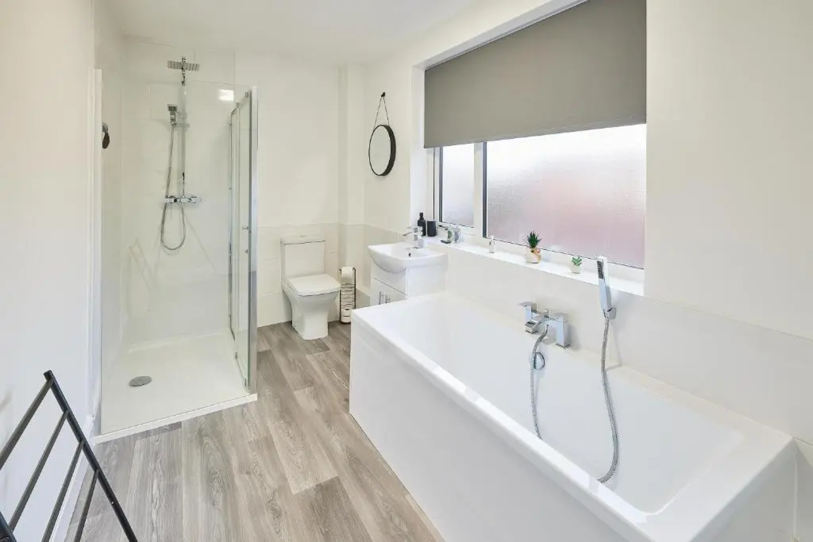 Host Stay North Seaton Road