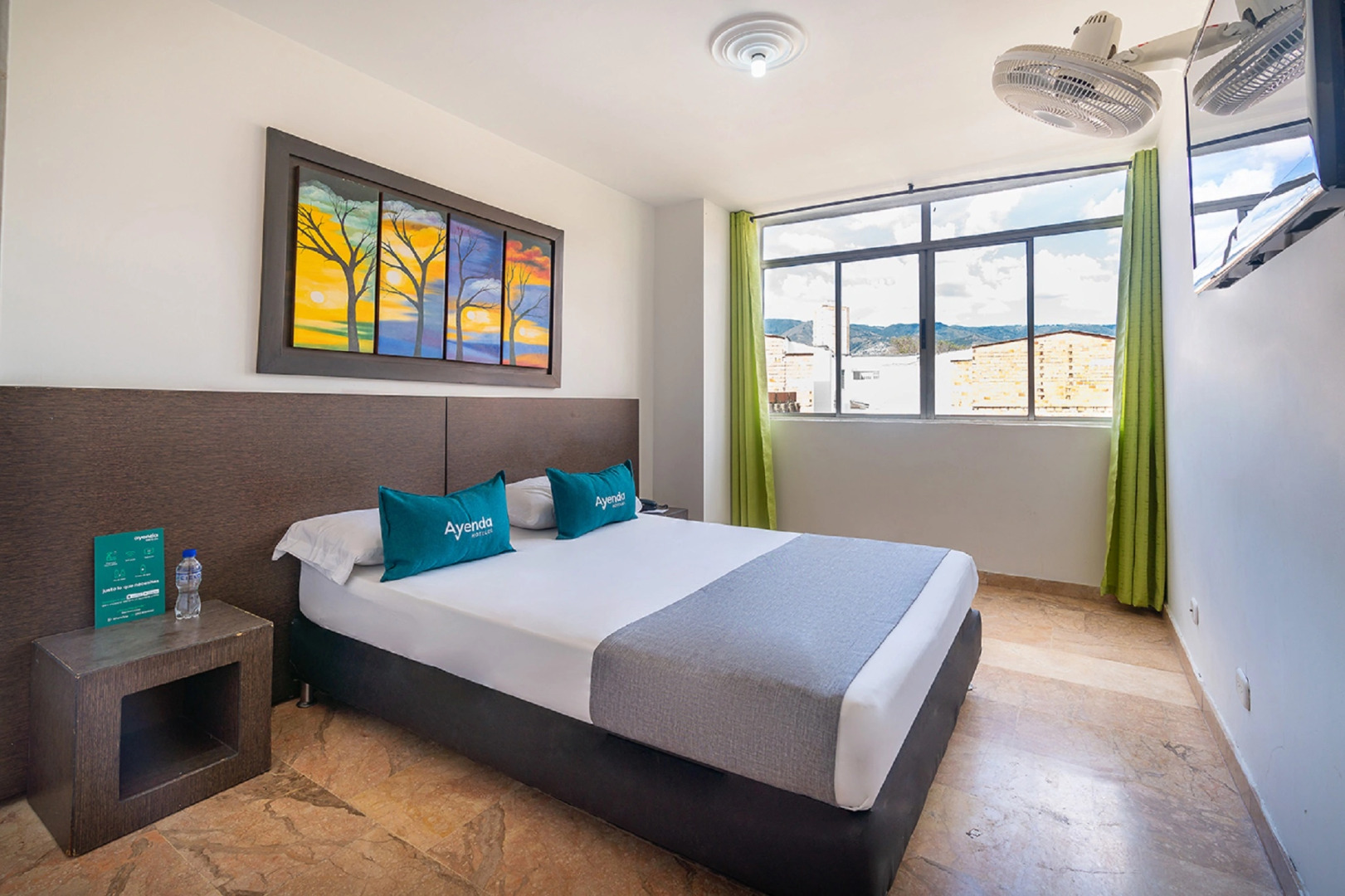 Hotel Casa Blanca Laureles