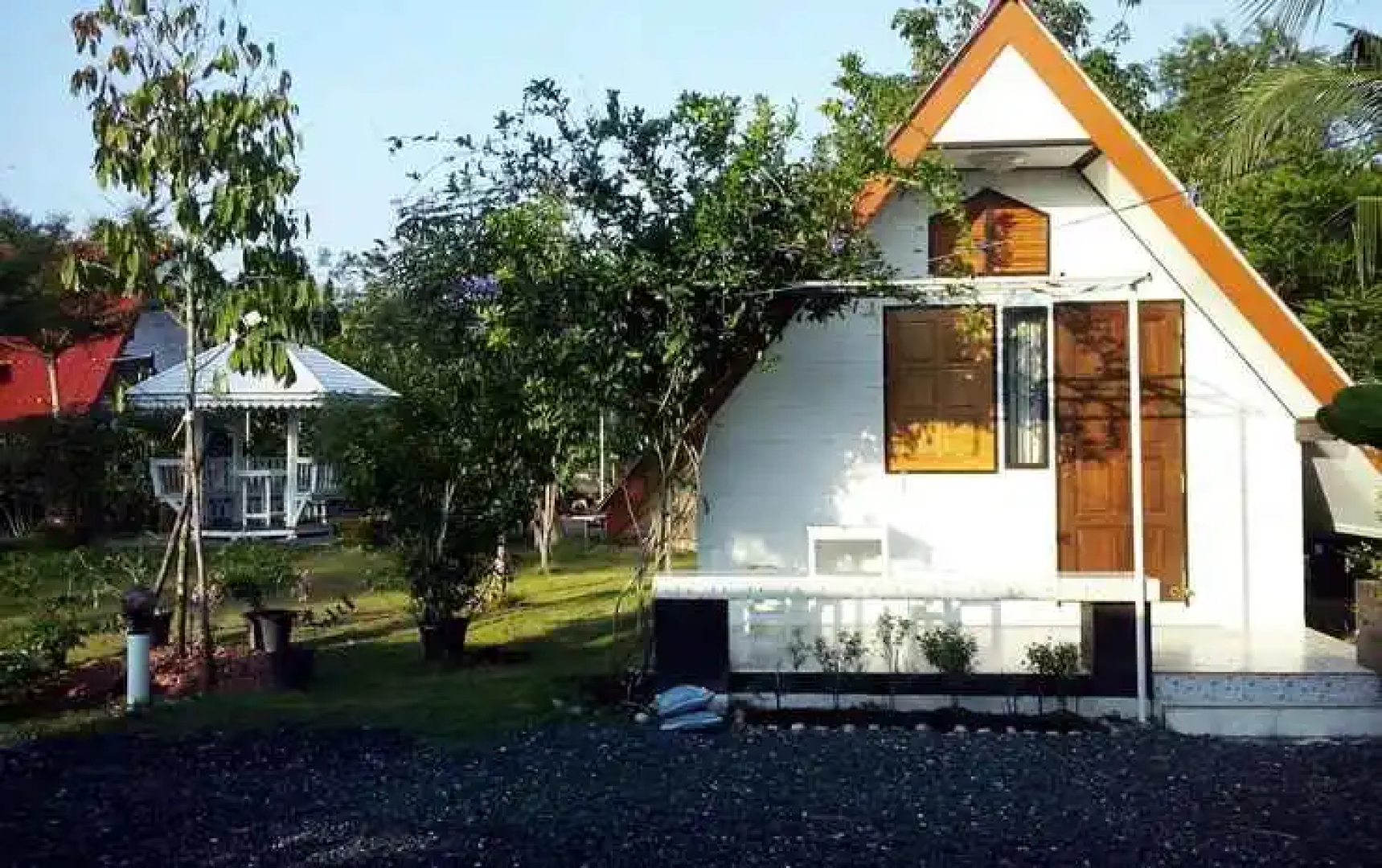 Baan Kradon