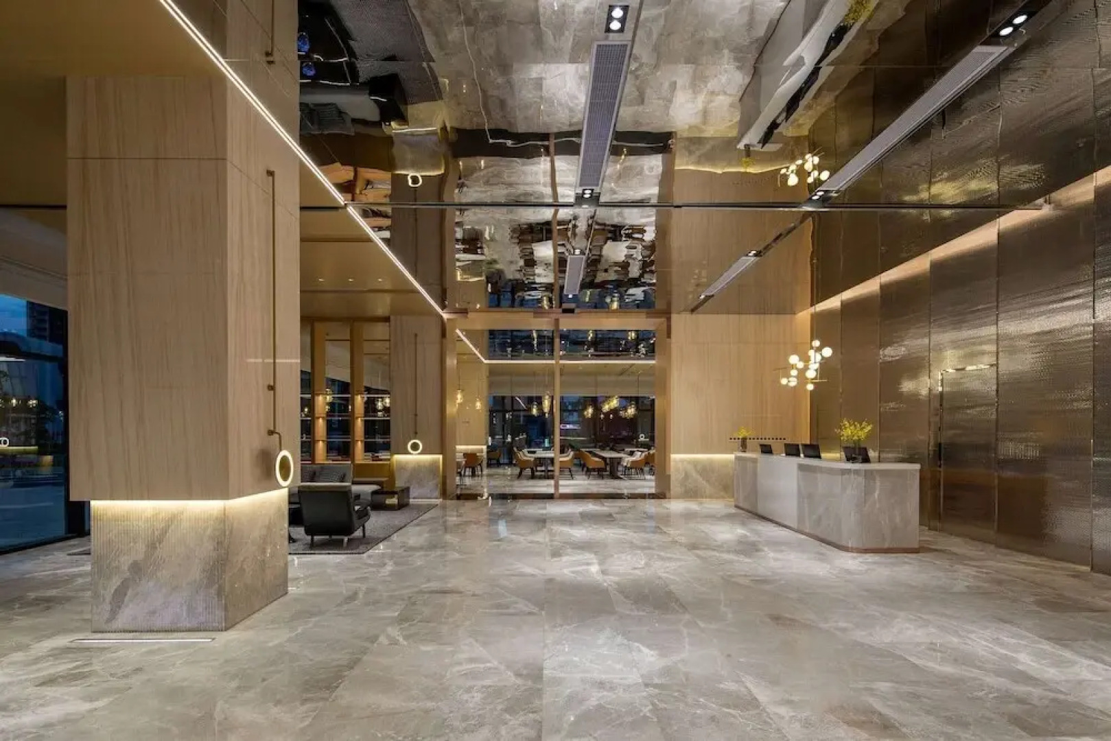 Ramada by Wyndham Maoming Dianbai