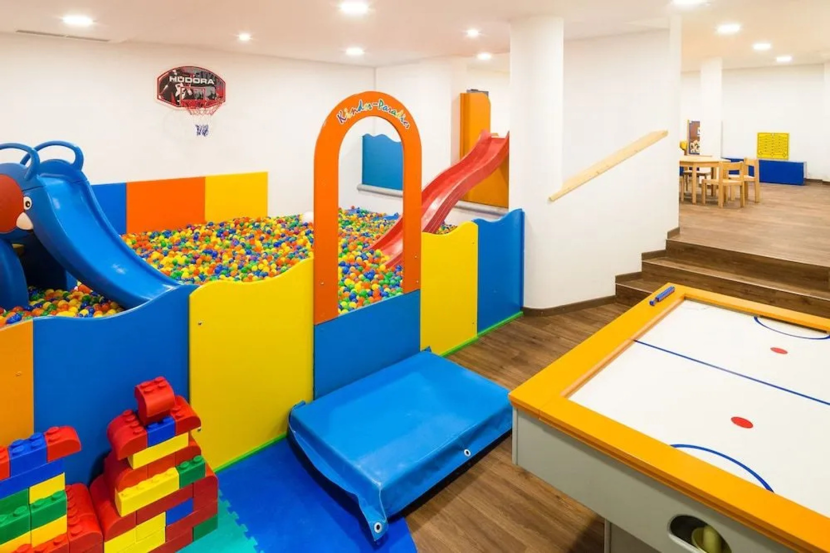 Almina Family and Spa