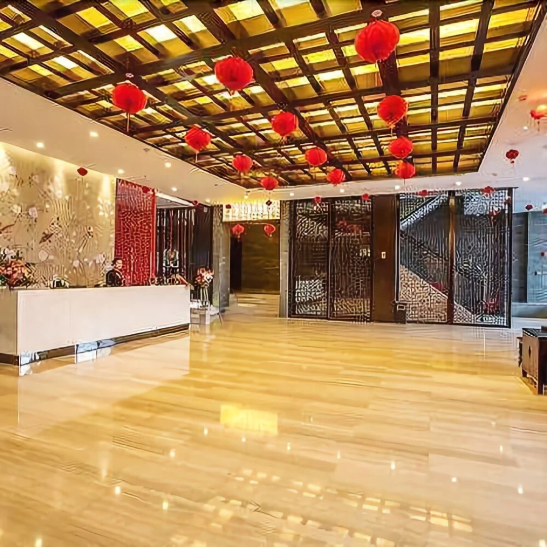 Olivia Classic Personality Hotel