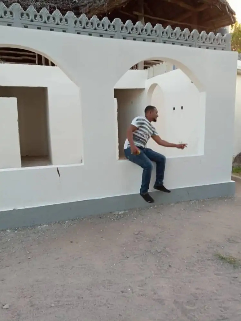 Sea Front Mafia Lodge