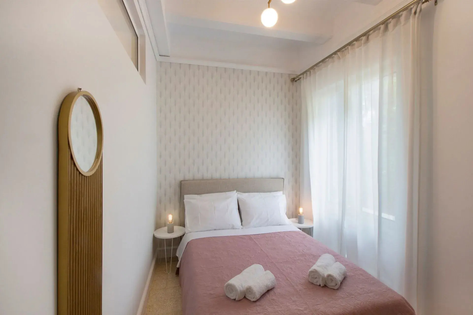 Villa1951 in Glyfada