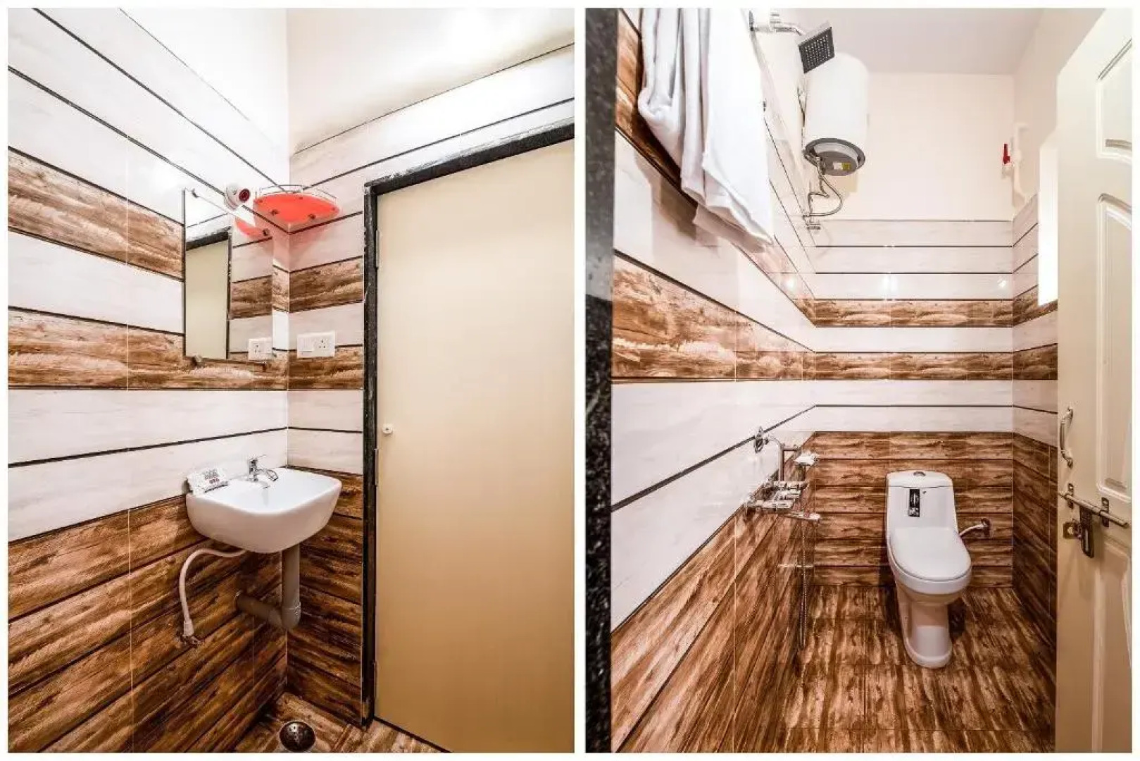 Treebo Trend Coastal Inn