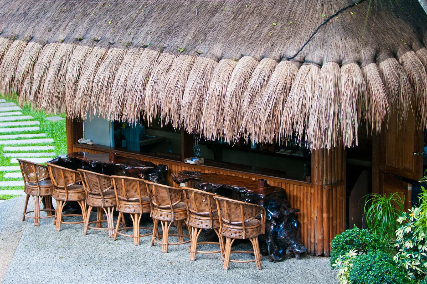 Nabulao Beach and Dive Resort
