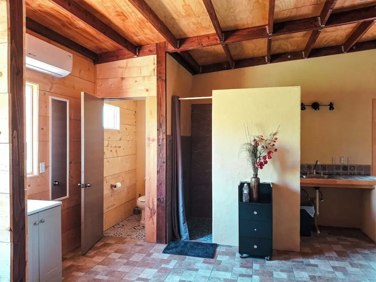 Jimmy & Yudy's place