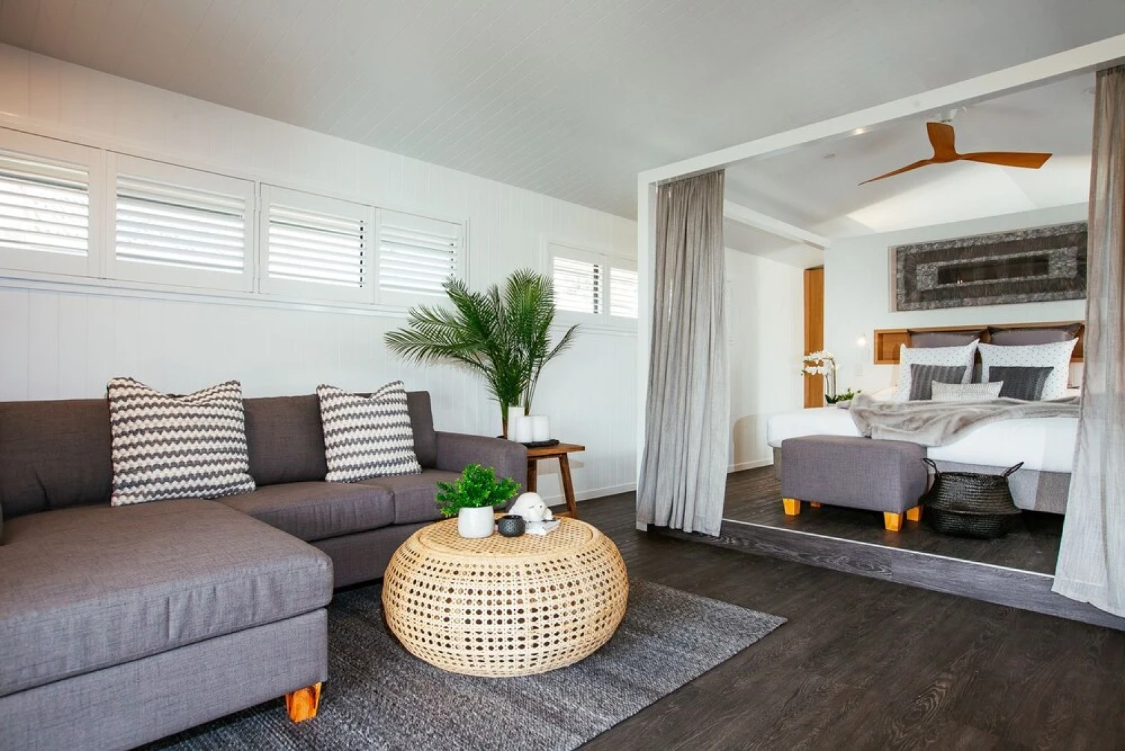 Big4 Sandstone Point Holiday Resort