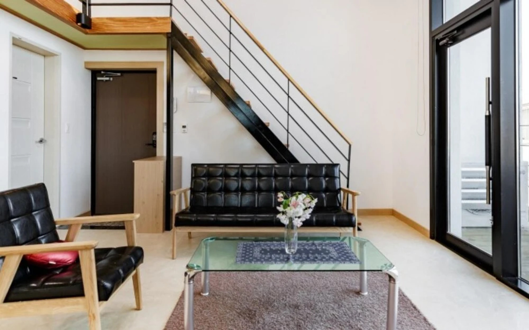 Pohang Secret Park Pension