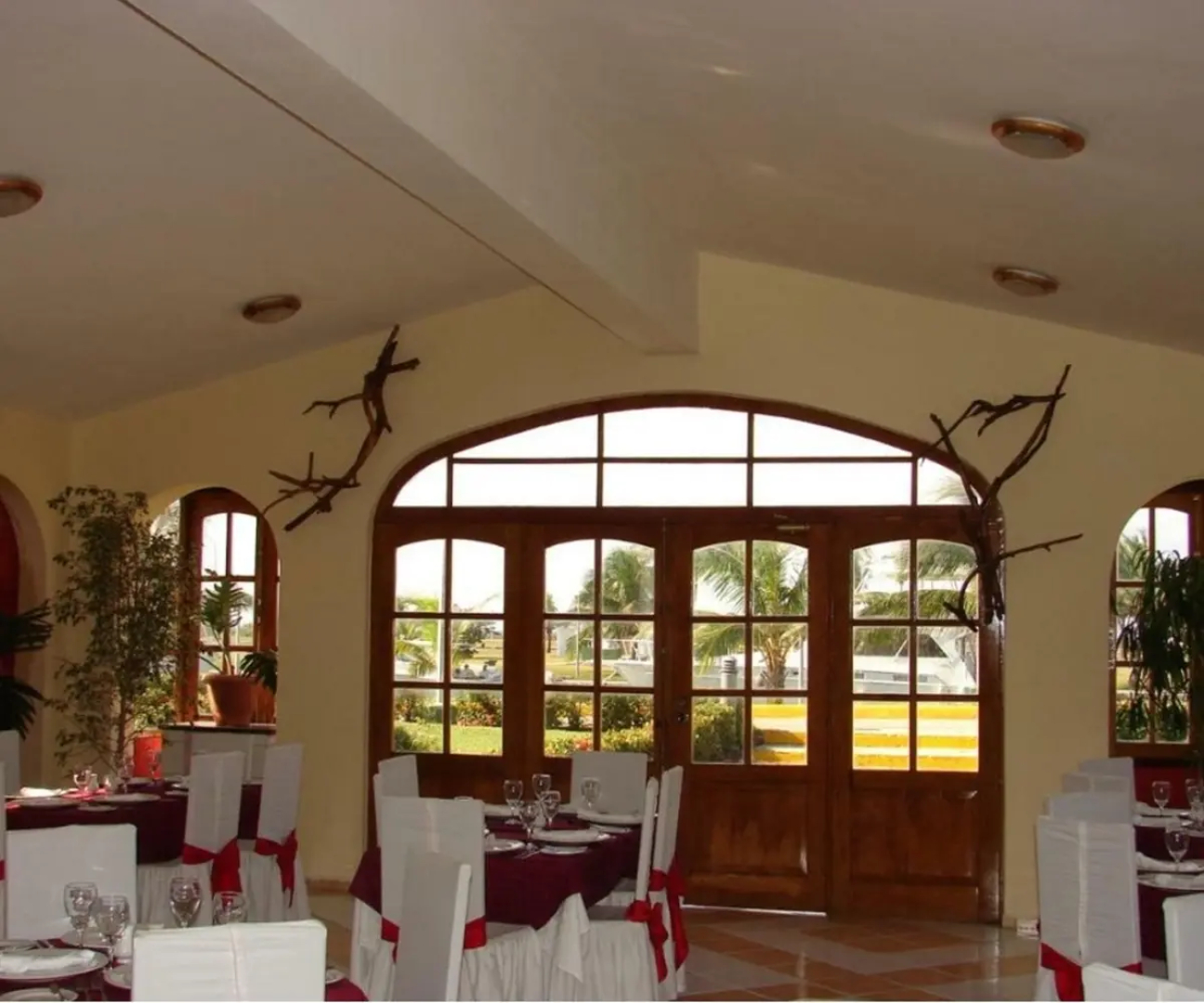Cubanacan Club Acuario