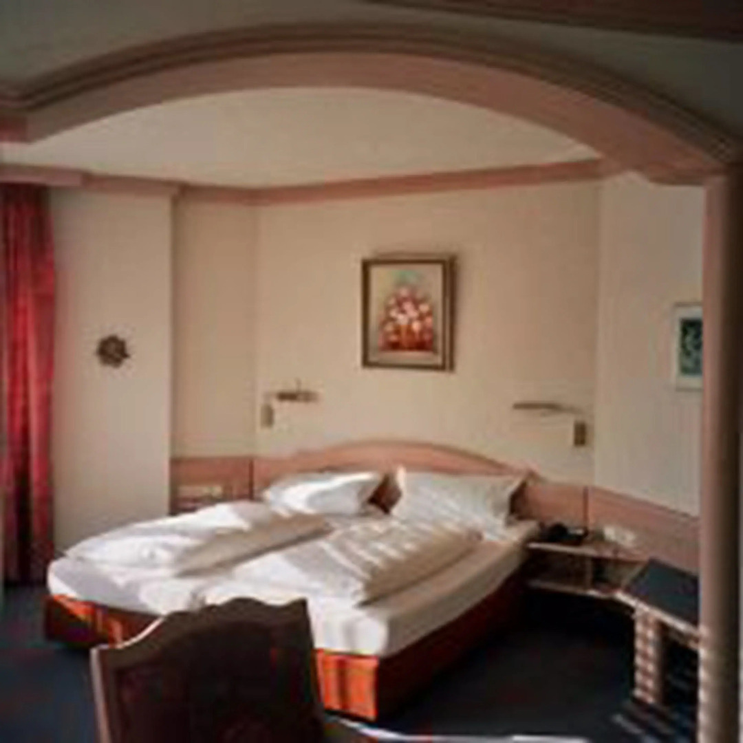 Hotel-Gasthof Resengörg