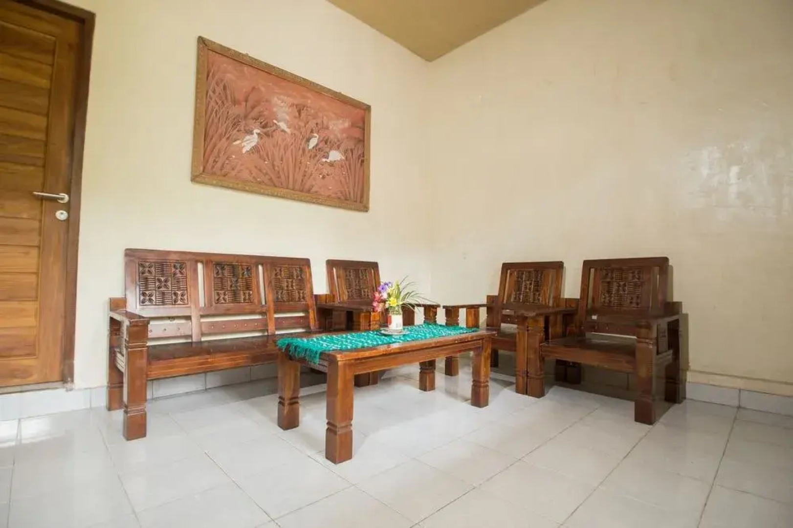 Kelating Guest House