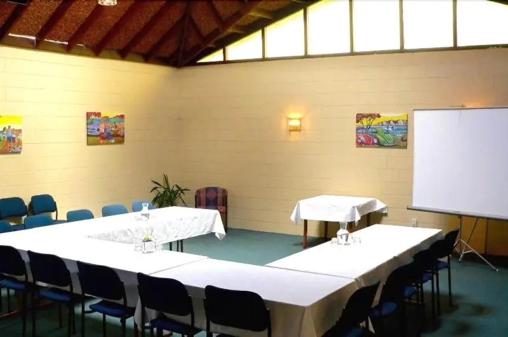 Coachmans Inn Motor Lodge