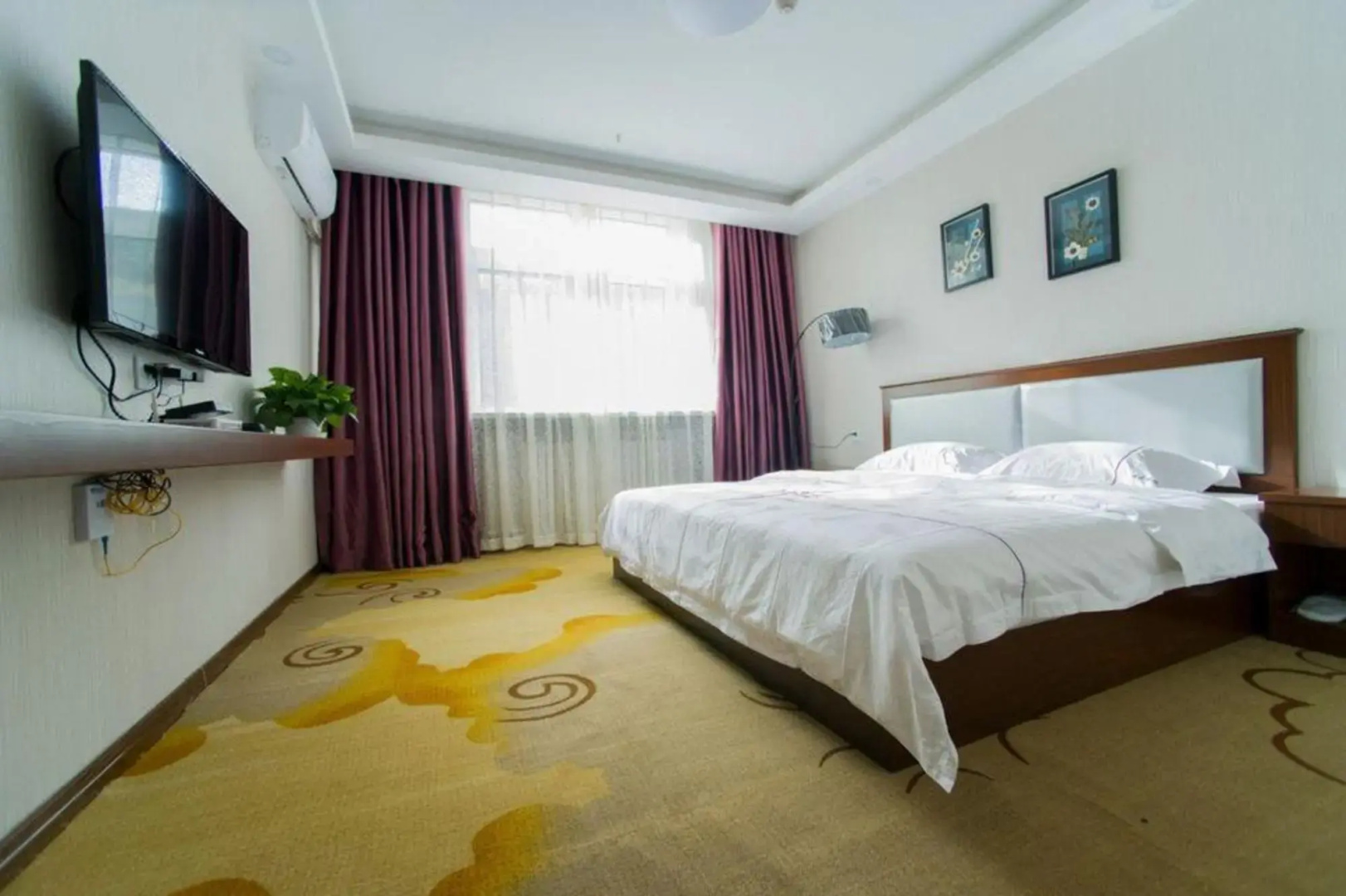 Jinyuan Hotel