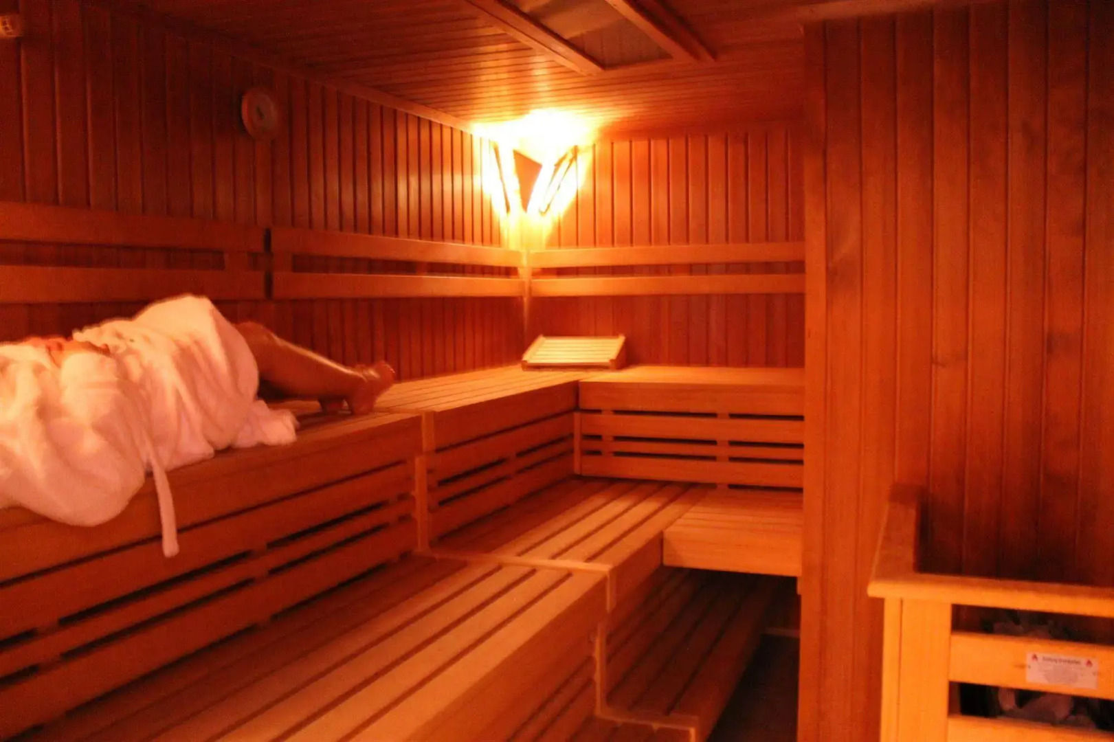 Hotel Restaurant Wessinger