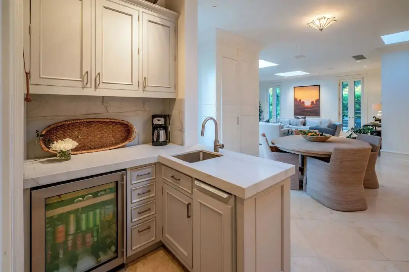 Lavish Montecito Home w/ Hot Tub, Patio & Gardens!