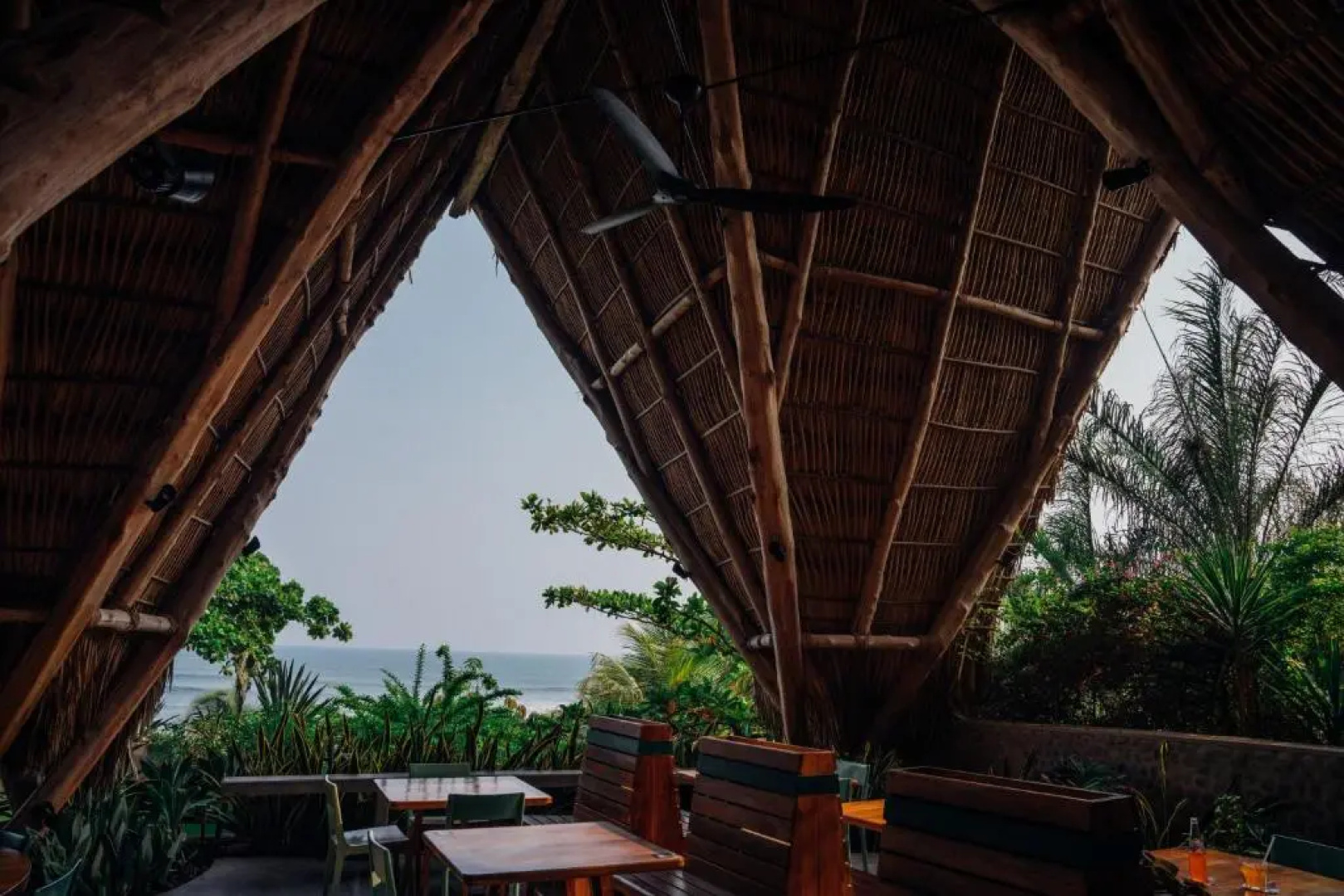 Puro Surf Hotel and Academy