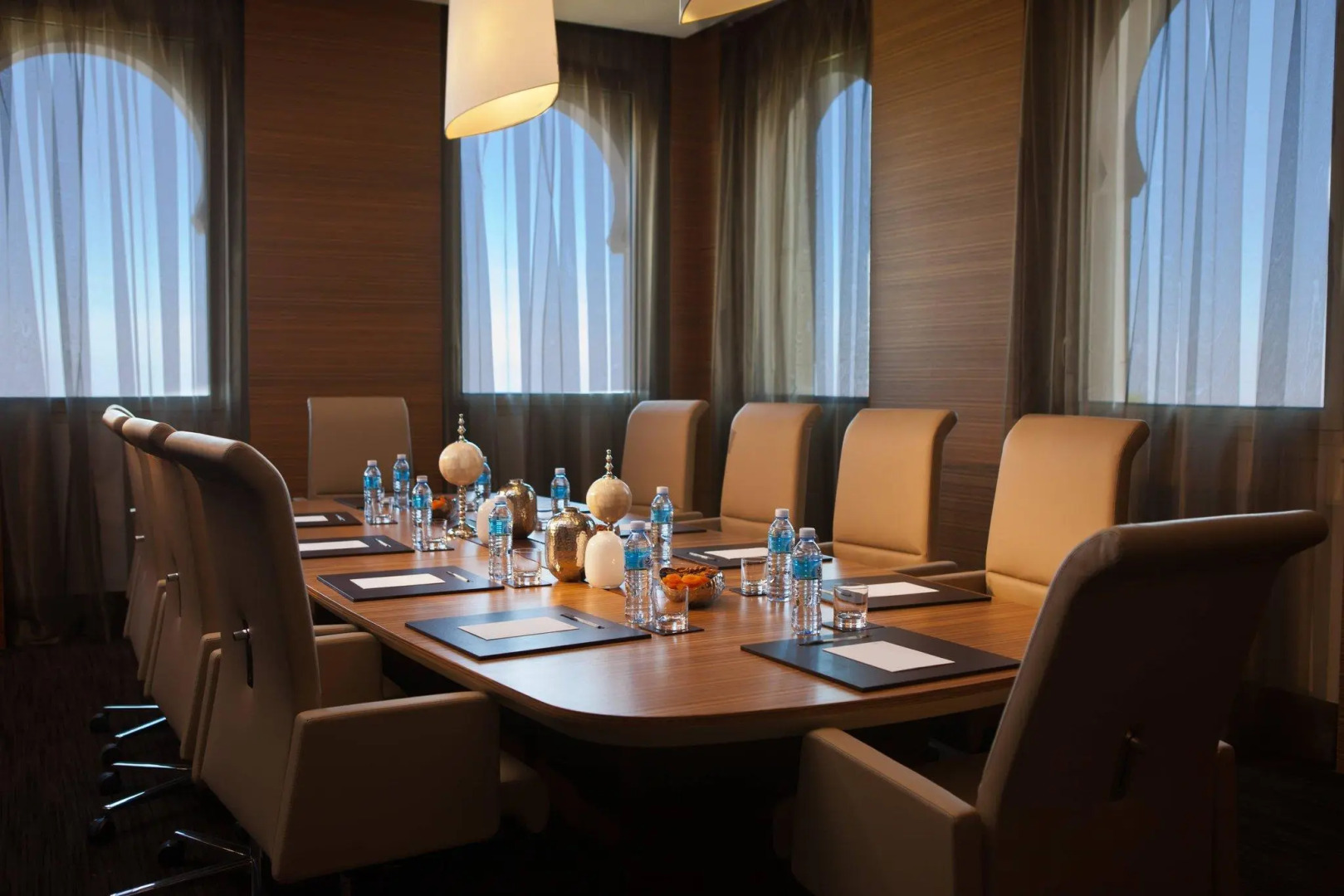 Renaissance Tlemcen Hotel