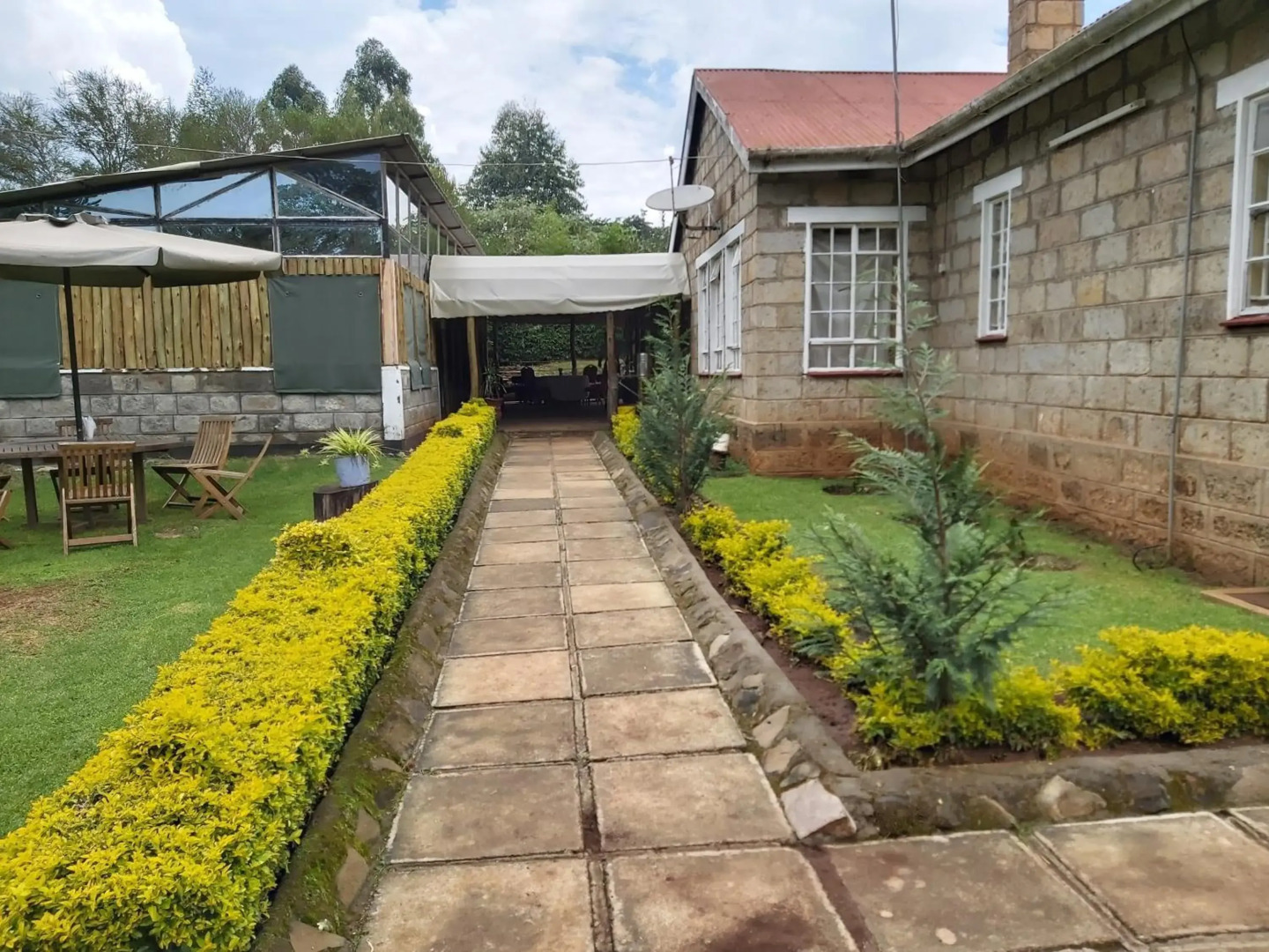 Sahara Gardens Kericho
