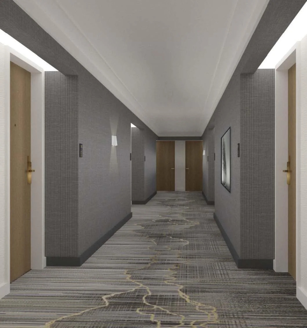 Radisson Hotel Seattle Airport