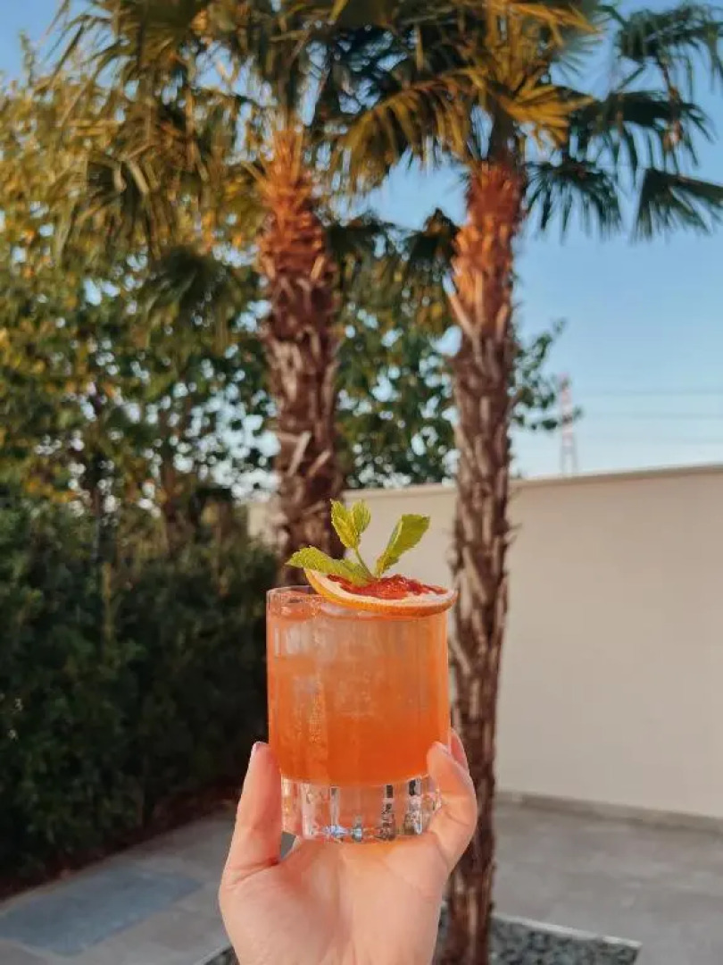 Elitis House - Suite & Spa