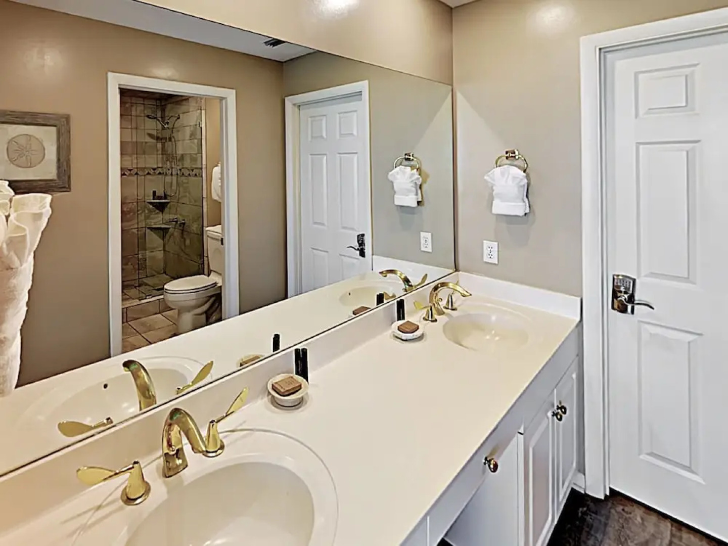 Poolside Rental with Beach Access by RedAwning