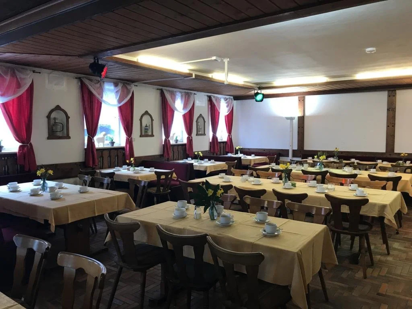 Landgasthof Doldewirt