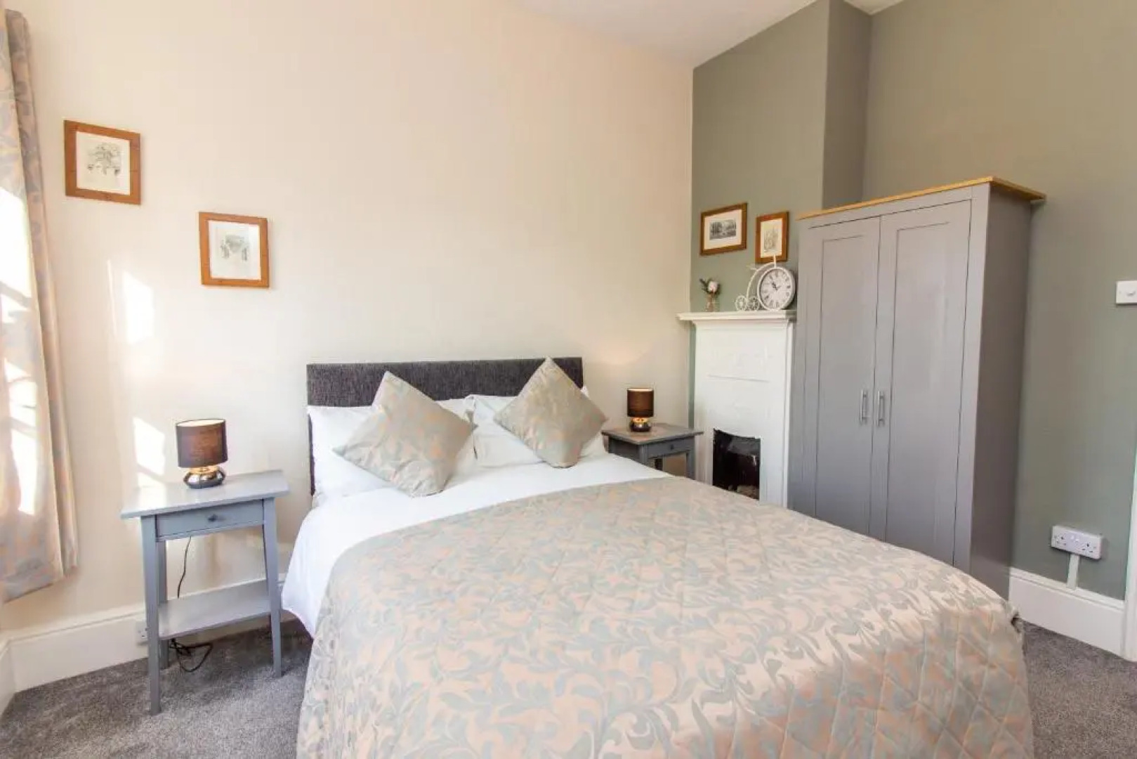 The Plough Itchen Abbas