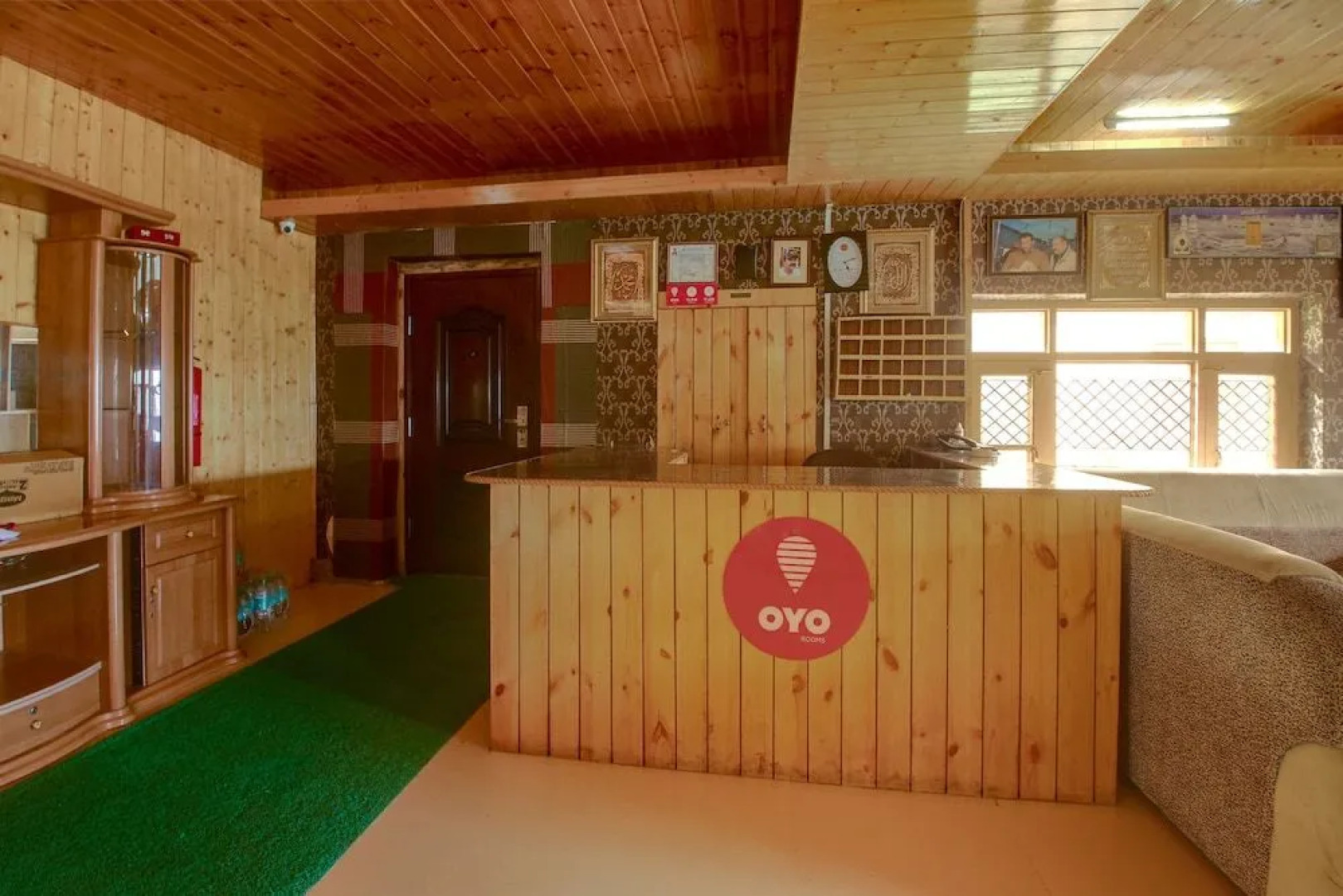 OYO 6032 Hotel Marina