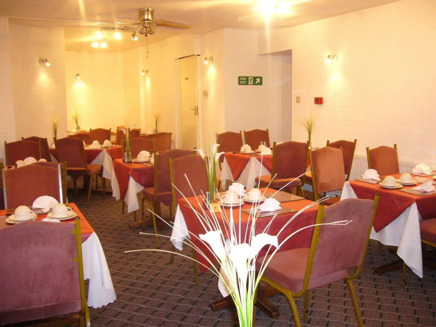 Monterey Beach Hotel